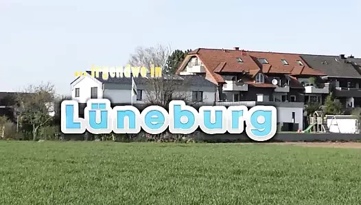 Gerçek bir Alman ailesinin içinde!!! - bölüm #02