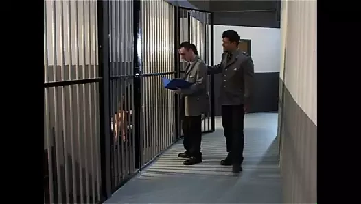 Ben frauenknast - 01. bölüm