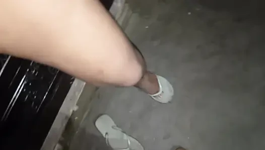 Big Sister Fucked Hard on Chair & Desk