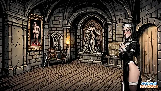 EP1: seksorcism: şehvet itirafı oyunu