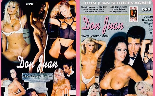 Don Juan
