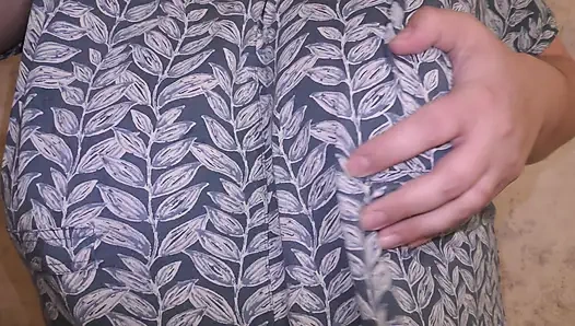 Üreme denemesiyle hızlı bir şekilde döllenmemi ister misin? - Milky Mari