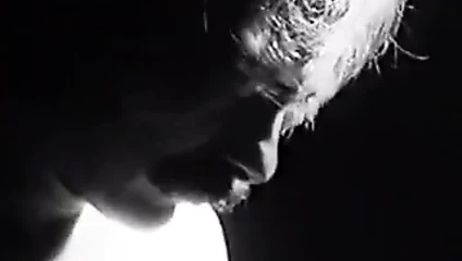 Vintage eşcinsel film parçası