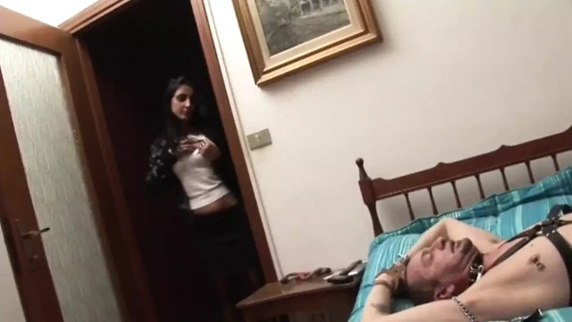 Veri piaceri del sesso sc 4 hot kinky MILF