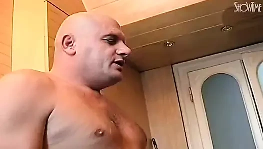 Yaşlı sürtükler - bölüm 02