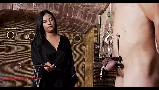 Horoz azap itibaren güzel esmer bebek