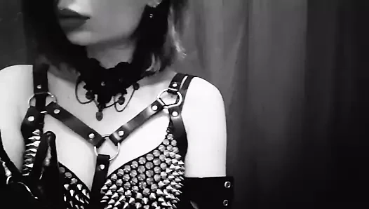 dominatrix gospodarica emma