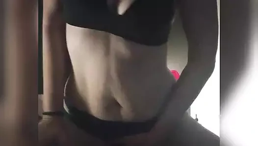 eve gel ve becer beni