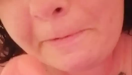 Gırtlağına kadar alma