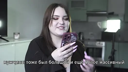 Porno hikayesi - ormanda bir av kulübesinde beklenmedik üçlü seks (Rus, gavat, anal)