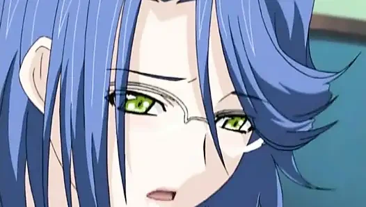 Boin Lecture sub indo