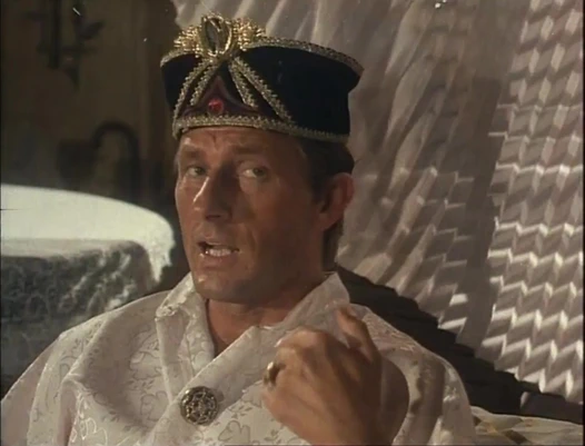 Le Mille e una Notte (Full Movie)