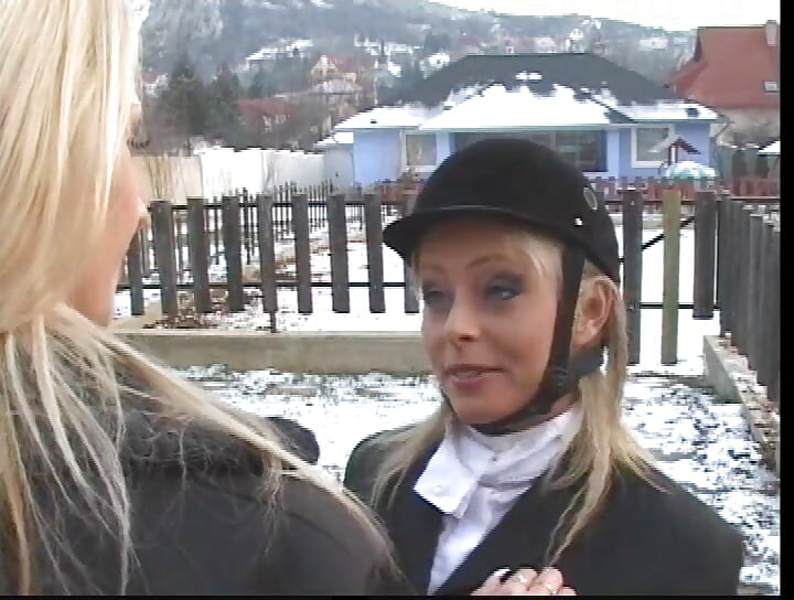 Ricche e veziose - bölüm 1