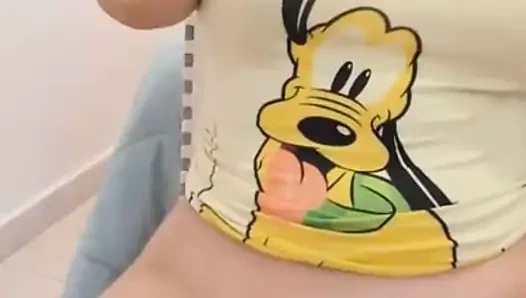 Seksi Hintli kız amcığını gösteriyor