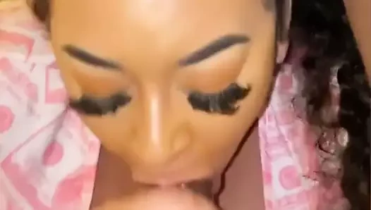 Özel çük yiyiciler