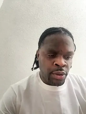 Sexy Dontae