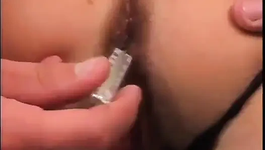 Vücut sağlığı siktir