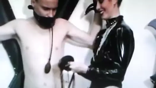 alman nr1 gelen lateks eksikliği metresi