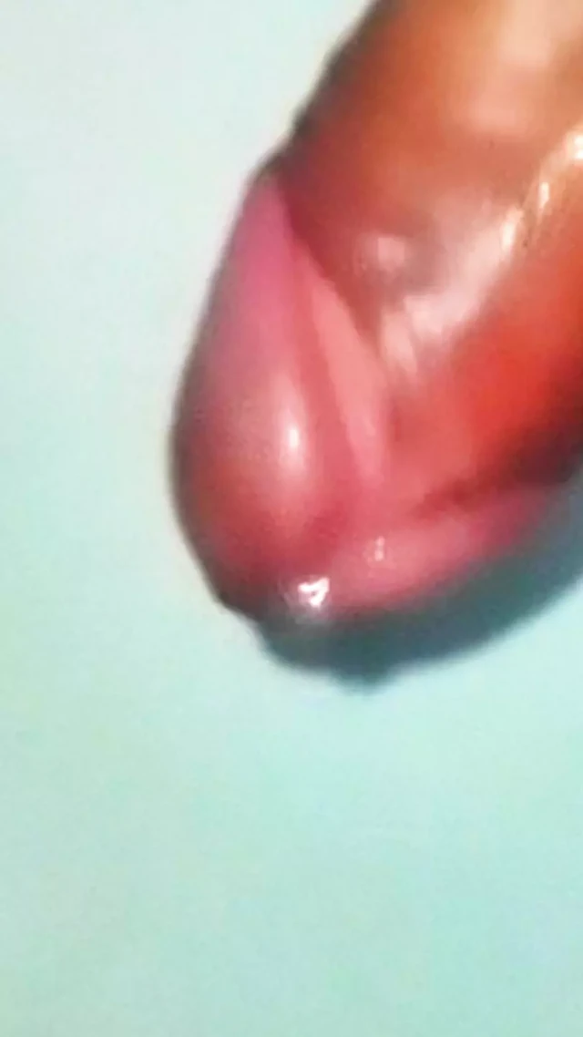 Karnaval ve büyük sperm tüküren yarağın yükselişi