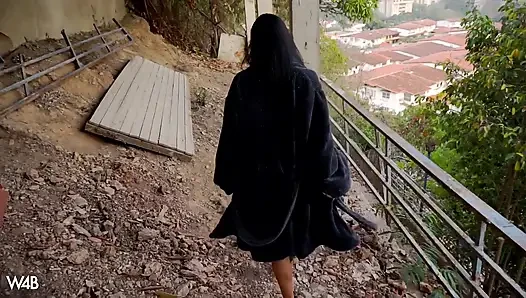 Caracas View