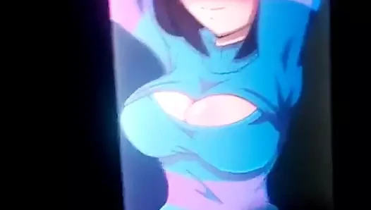 Frisk boşalma haraç