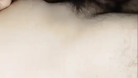 18 yaşındaki kız eğilene kadar yarağıma oturmayı seviyor