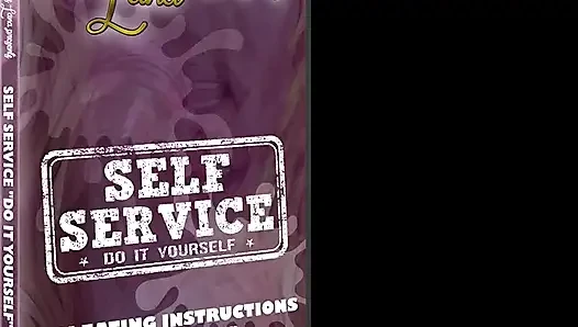 Self Servis Tekrarlayıcı 1