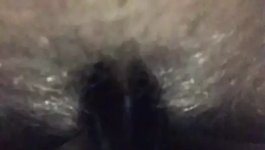 Dacaptainandmimosa içinde ona kiraz ay damlayan boşalmak altında