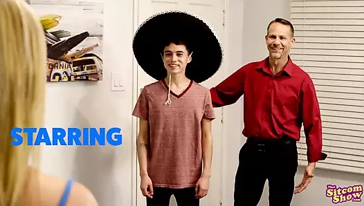 Değişim öğrencisinin beklenmedik karşılaşması - s2:e5