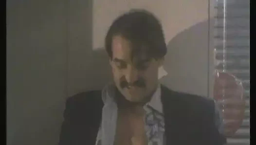 Calda femmina da letto - scene #02