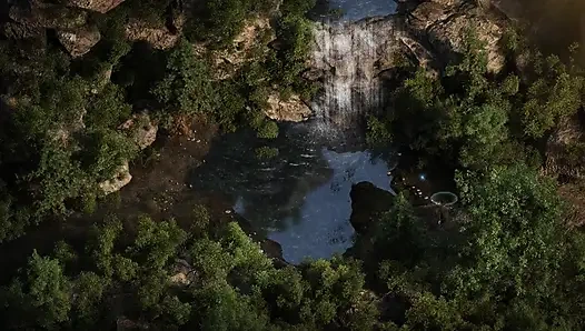 The Genesis order v51113 bölüm 136 loveskysan69 tarafından çifte penetrasyon