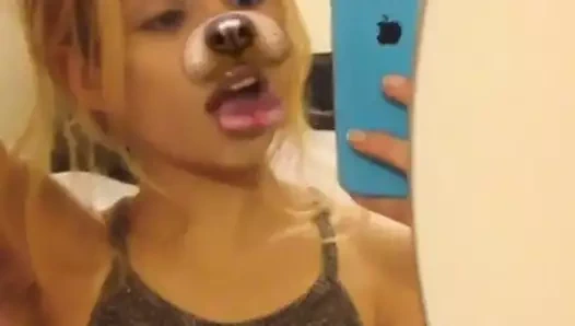 Rüya: kıllı koltuk altı 160