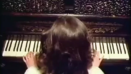 Софткор с Nana (Katya Berger)