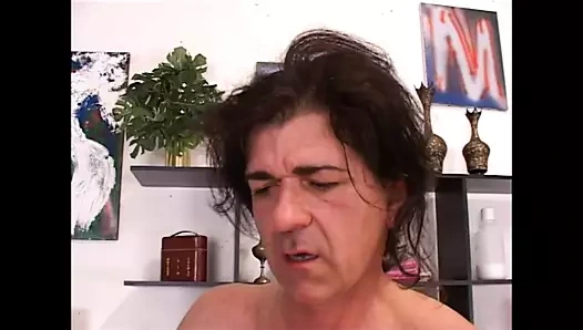 Scopo il Culo di una bella Tettona!