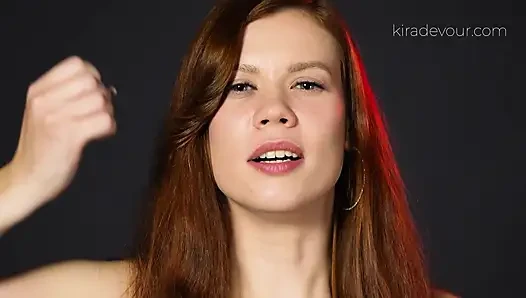 Göz teması - Rus 31 talimatı - kira de vour