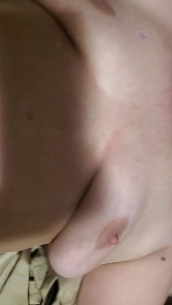 Набухший клитор