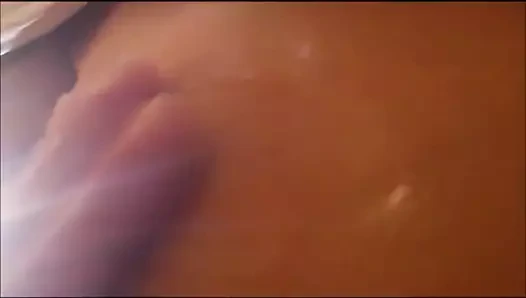 Uwielbiam kiedy tryskasz z cipy