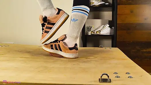 Adidas kampüste yarak ezme önizleme i lady thaya