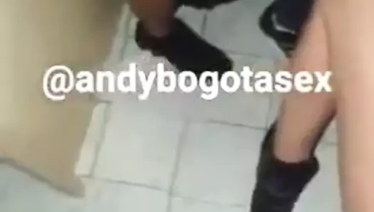 la orgia