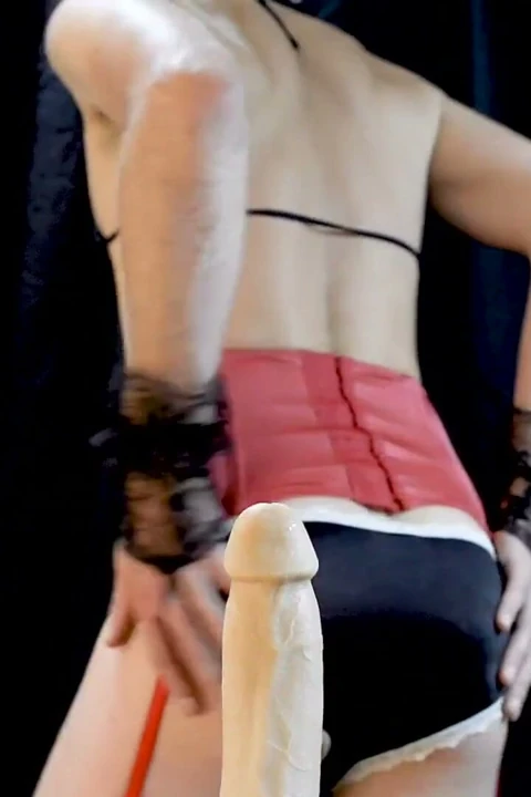 Bakış açısı travesti jo