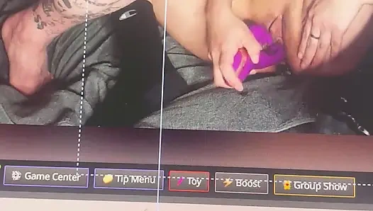 Eğlenceli ve seksi yayın klibi!