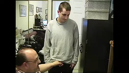 A blast from the past - Nick2