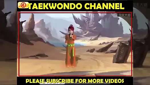 Tanrıça yine aloah dev