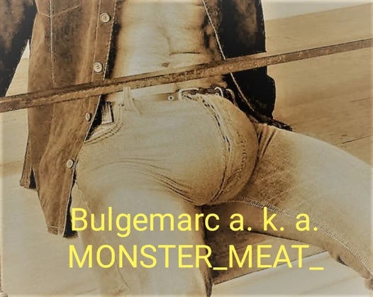 benim 1380cc silikon monster_meat parmak