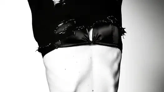 B&w azdırma çekimi