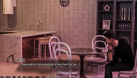 Güçlü Arzu (bölüm 1)