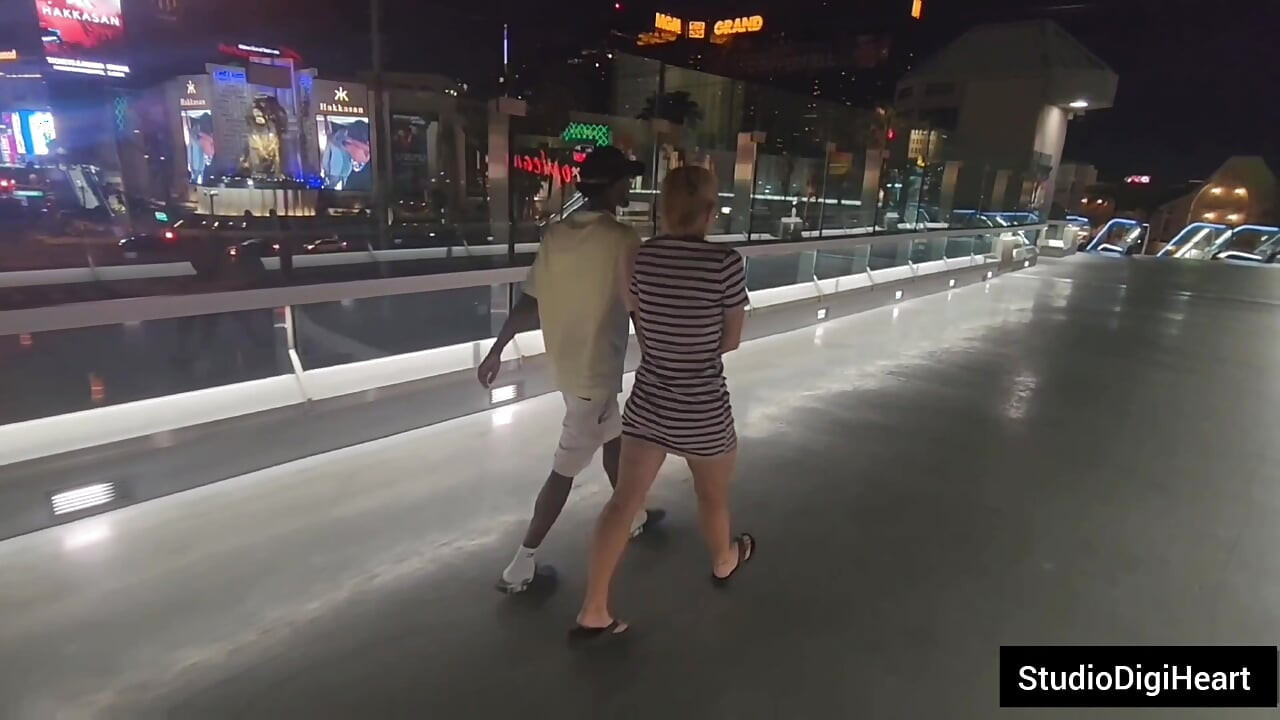 BigDaddykj: Vegas'ta ne oluyor tam video pt.1