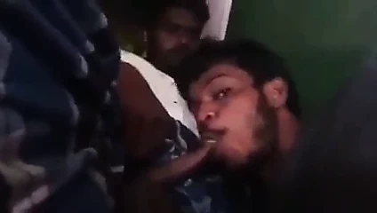 Hint eşcinsel oral seks