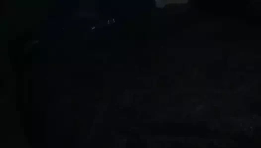 Büyük zenci anal 2