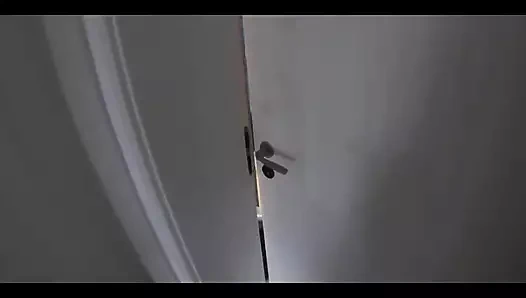 Üvey anne yakalandı